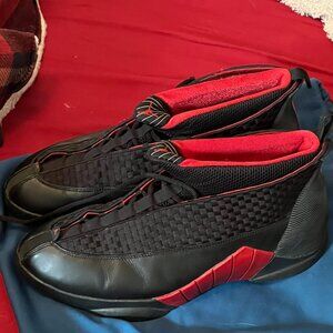 Jordan 15 Retro